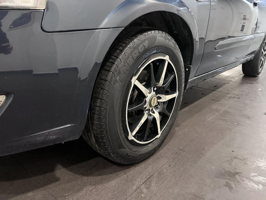 Nissan Almera Classic I Чебоксары  - изображение 20