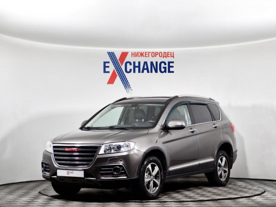 Haval H6 I Нижний Новгород  - изображение 1