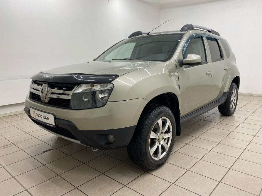Renault Duster I Энгельс  - изображение 3
