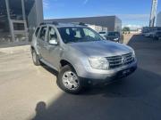 Renault Duster I Санкт-Петербург  - изображение 9