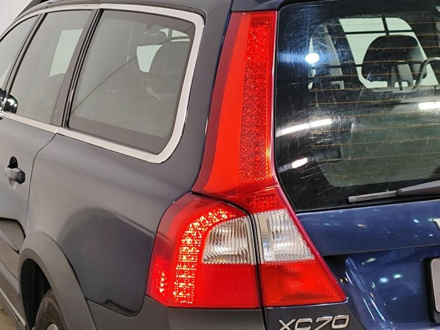 Volvo XC70 II Москва  - изображение 8