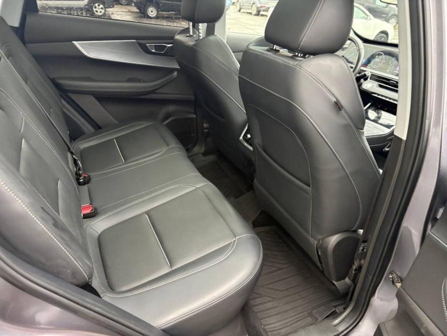 Chery Tiggo 7 Pro Max I Нижний Тагил  - изображение 16