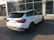 Lada (ВАЗ) Vesta I Рестайлинг (NG) Москва  - изображение 20