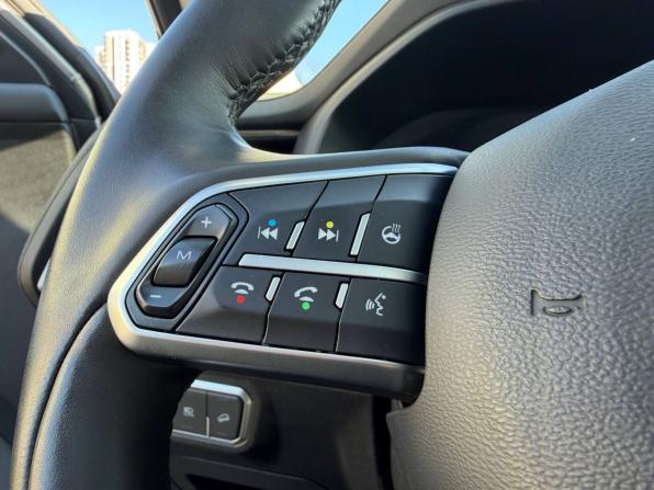 Haval F7 I Рестайлинг с пробегом 2023 года, цена 2 025 000 рублей, 80201 км, внедорожник, Автокод Объявления