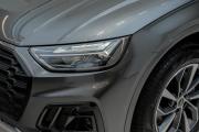 Audi Q5 II (FY) Рестайлинг Москва  - изображение 23