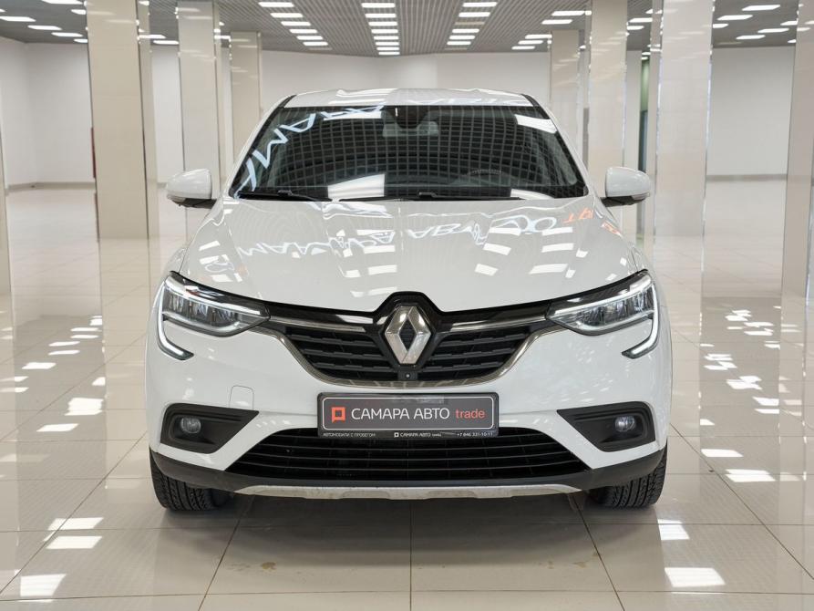 Renault Arkana I Самара  - изображение 7