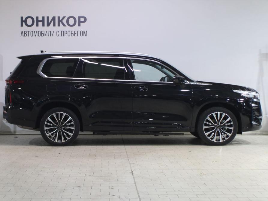Exeed VX I Рестайлинг Дзержинск  - изображение 8