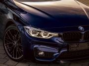 BMW 3 серии VI (F3x) Рестайлинг Краснодар  - изображение 39