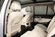 Mercedes-Benz GLE II (V167) Рестайлинг 2 Москва  - изображение 35