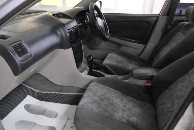 Toyota Caldina II с пробегом 1999 года, цена 479 000 рублей, 301900 км, универсал, Автокод Объявления
