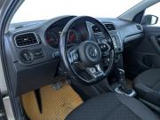 Volkswagen Polo V Рестайлинг Москва  - изображение 43