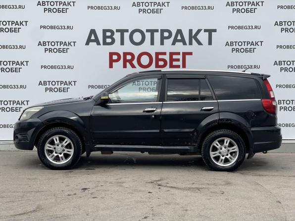 Great Wall Hover H3 I с пробегом 2011 года, цена 265 000 рублей, 290571 км, внедорожник, Автокод Объявления