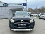 Volkswagen Amarok I Петрозаводск  - изображение 14