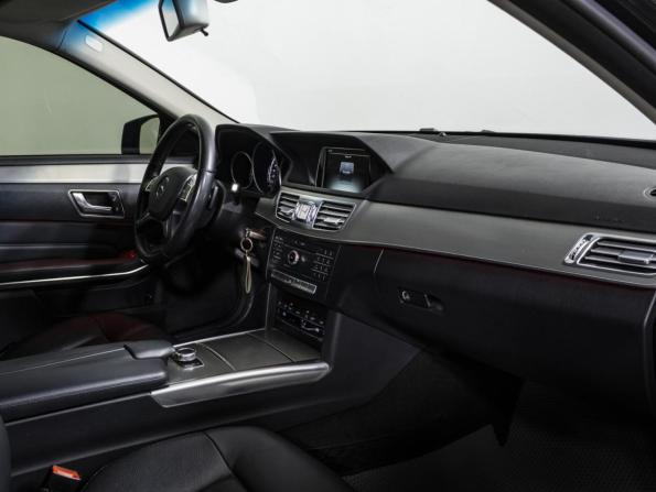 Mercedes-Benz E-Класс IV (W212 S212 C207) Рестайлинг с пробегом 2015 года, цена 2 155 896 рублей, 193177 км, седан, Автокод Объявления