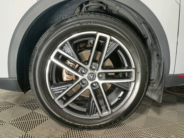 Changan CS55 Plus II с пробегом 2024 года, цена 2 199 000 рублей, 17000 км, внедорожник, Автокод Объявления