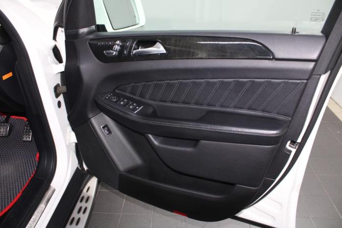 Mercedes-Benz GLE I (W166) с пробегом 2018 года, цена 3 700 000 рублей, 125088 км, внедорожник, Автокод Объявления