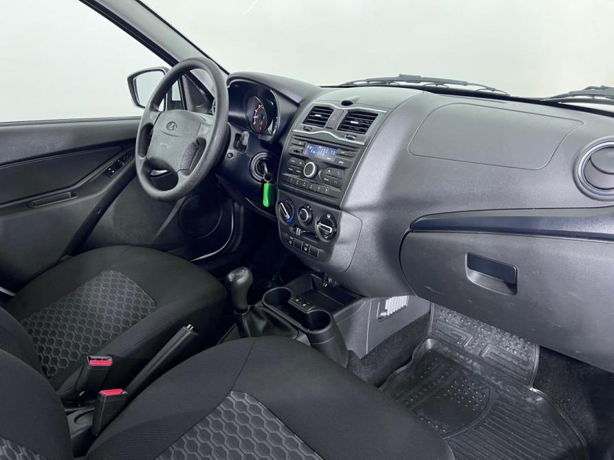 Lada (ВАЗ) Granta I Рестайлинг Ростов-на-Дону  - изображение 18