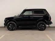 Lada (ВАЗ) Niva Legend Екатеринбург  - изображение 29