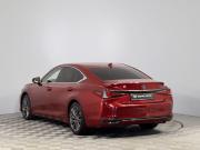 Lexus ES VII Калининград  - изображение 27