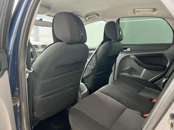 Ford Focus II Рестайлинг с пробегом 2011 года, цена 349 000 рублей, 308000 км, хэтчбек, Автокод Объявления