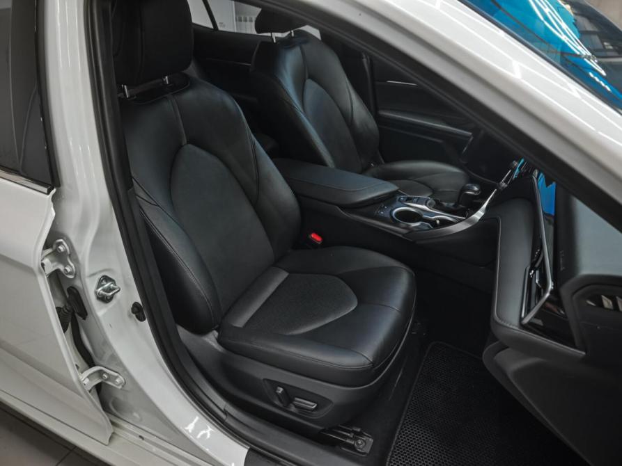 Toyota Camry VIII (XV70) Рестайлинг Челябинск  - изображение 29
