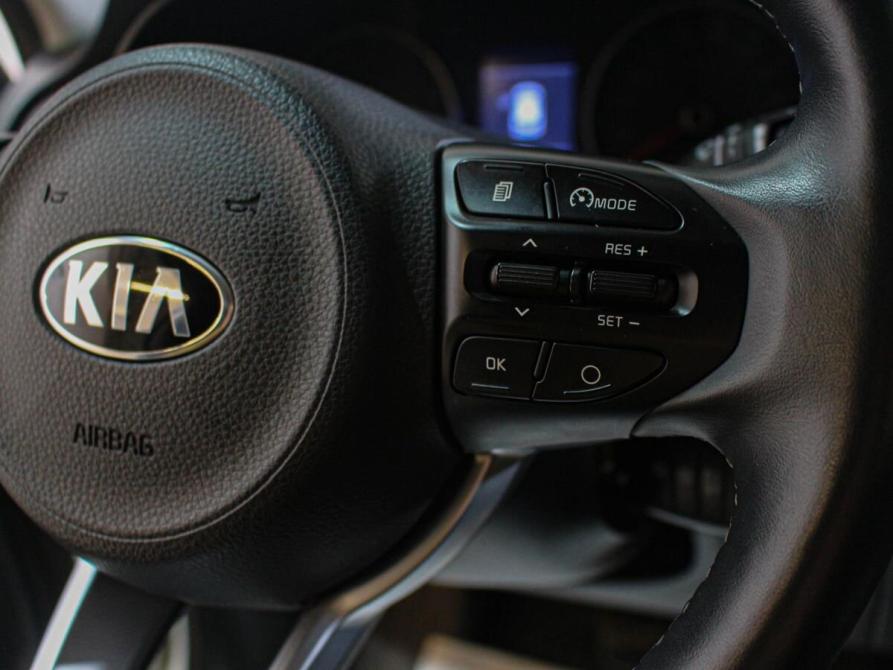 Kia Rio IV Калуга  - изображение 13