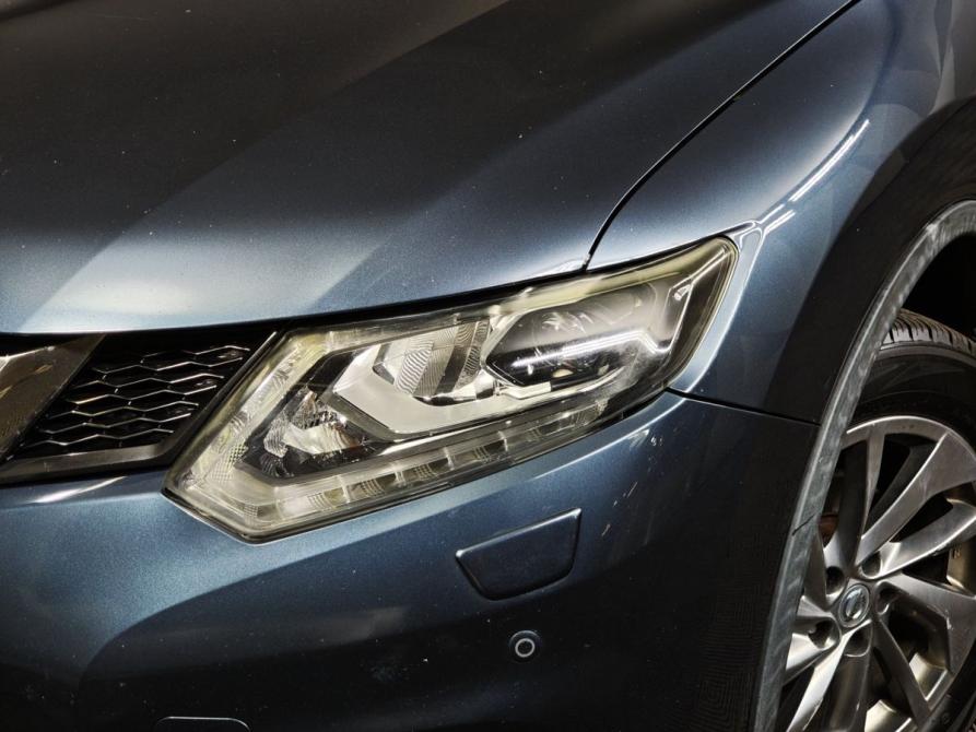 Nissan X-Trail III Москва  - изображение 10