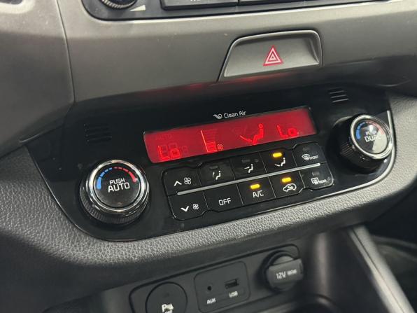 Kia Sportage III Рестайлинг с пробегом 2014 года, цена 1 560 000 рублей, 107419 км, внедорожник, Автокод Объявления