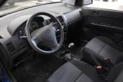 Hyundai Getz I Рестайлинг Томск  - изображение 22