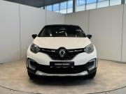 Renault Kaptur I Рестайлинг Волжский  - изображение 16