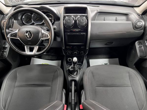 Renault Duster I Рестайлинг с пробегом 2020 года, цена 1 495 000 рублей, 157740 км, внедорожник, Автокод Объявления