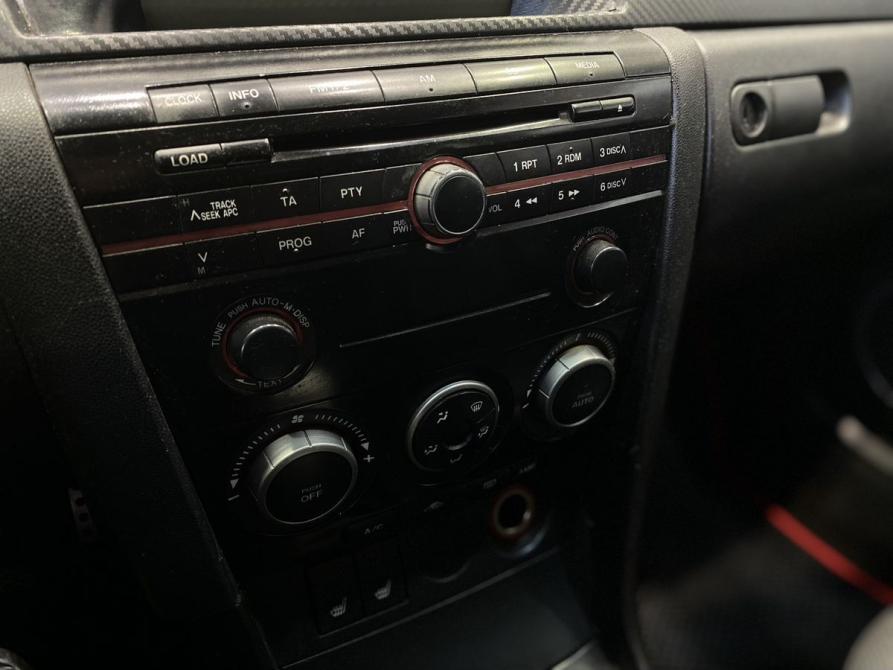 Mazda 3 MPS I Ростов-на-Дону  - изображение 17