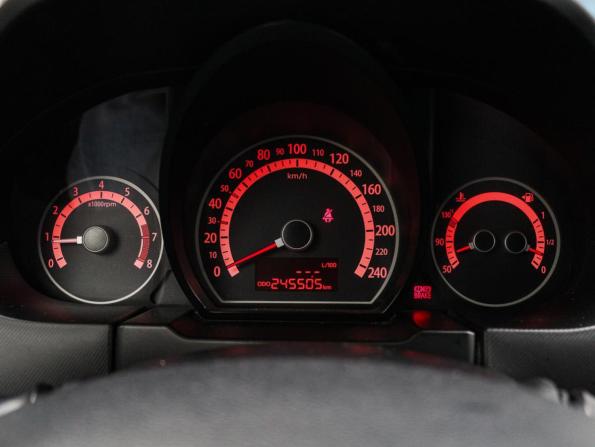 Kia Ceed I Рестайлинг с пробегом 2012 года, цена 750 000 рублей, 245504 км, универсал, Автокод Объявления