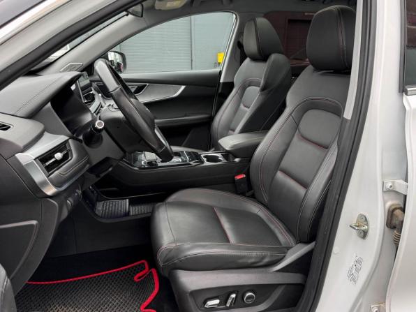 Chery Tiggo 7 Pro I с пробегом 2021 года, цена 1 679 000 рублей, 89328 км, внедорожник, Автокод Объявления