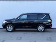 Nissan Patrol VI (Y62) Иркутск  - изображение 40