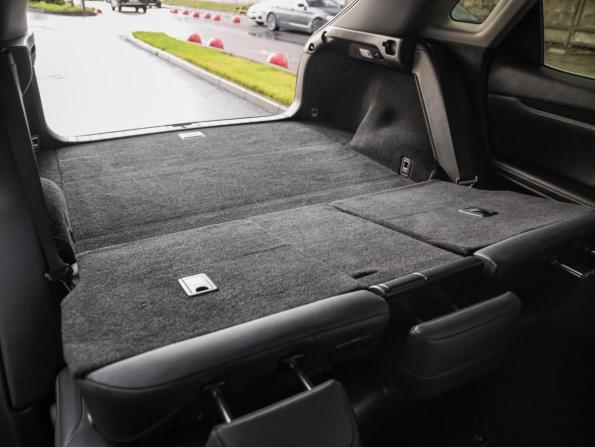Lexus RX IV с пробегом 2018 года, цена 3 149 000 рублей, 103838 км, внедорожник, Автокод Объявления
