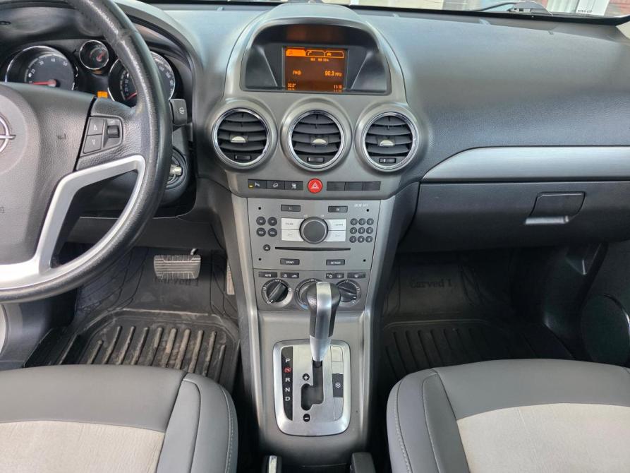 Opel Antara I Липецк  - изображение 7