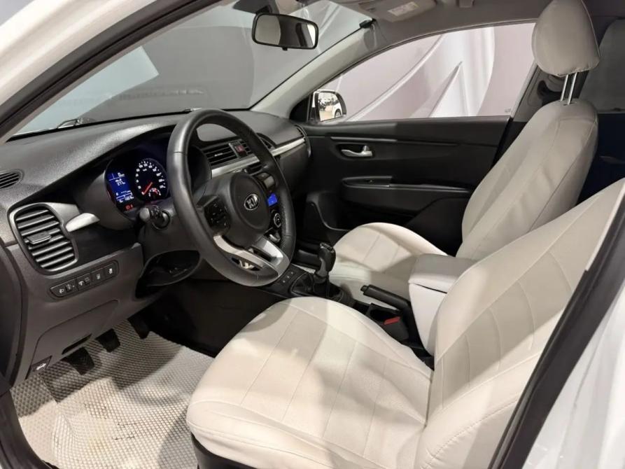 Kia Rio IV Пермь  - изображение 10