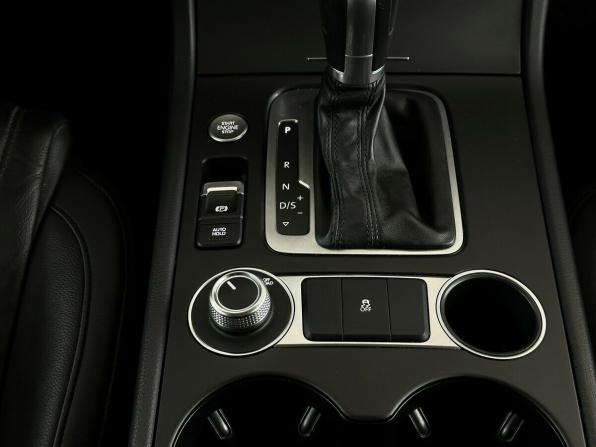 Volkswagen Touareg II Рестайлинг с пробегом 2016 года, цена 3 090 000 рублей, 139291 км, внедорожник, Автокод Объявления