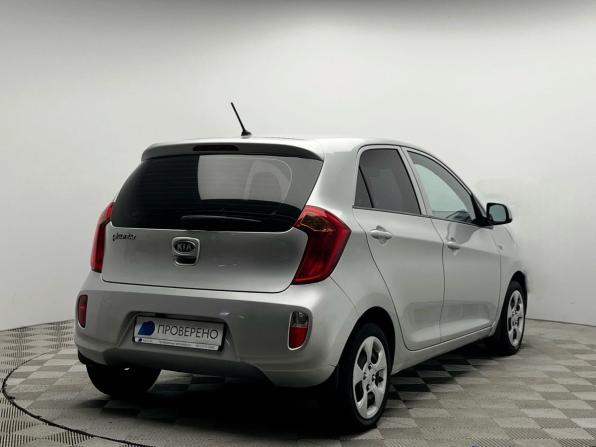 Kia Picanto II с пробегом 2011 года, цена 700 000 рублей, 173500 км, хэтчбек, Автокод Объявления