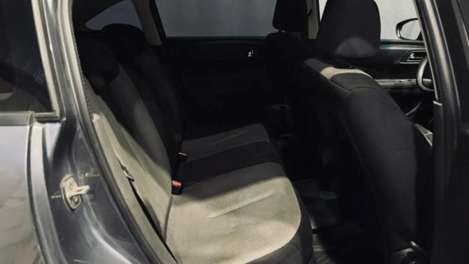 Citroen C4 I Рестайлинг с пробегом 2010 года, цена 435 000 рублей, 177000 км, хэтчбек, Автокод Объявления