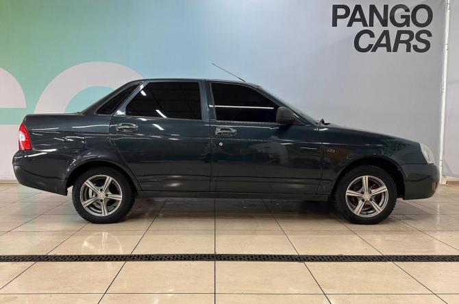 Lada (ВАЗ) Priora I с пробегом 2012 года, цена 430 000 рублей, 166640 км, седан, Автокод Объявления