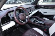 Geely Monjaro I Москва  - изображение 42