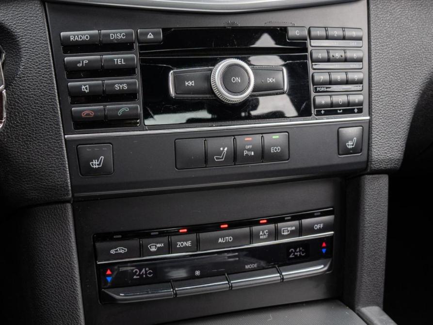 Mercedes-Benz E-Класс IV (W212 S212 C207) Краснодар  - изображение 12