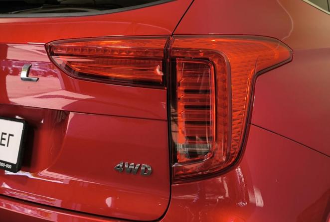 Haval Jolion I с пробегом 2022 года, цена 1 930 000 рублей, 37771 км, внедорожник, Автокод Объявления