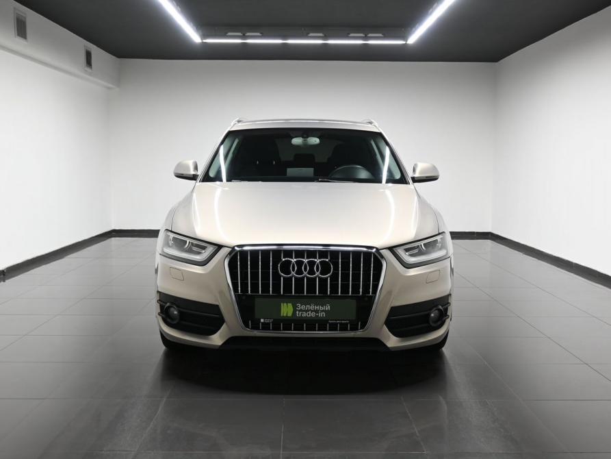 Audi Q3 I (8U) Тверь  - изображение 3