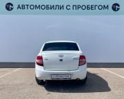 Lada (ВАЗ) Granta I Стерлитамак  - изображение 34