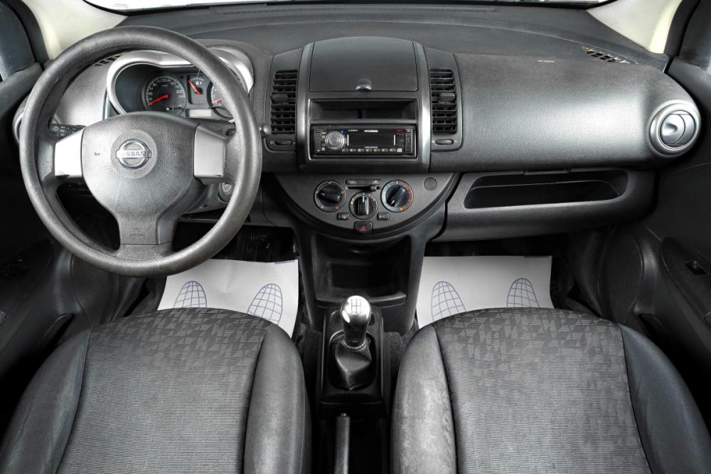 Nissan Note I Тюмень  - изображение 13
