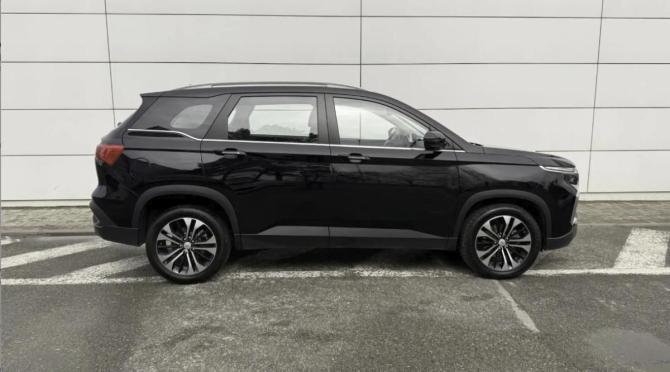 Chevrolet Captiva II с пробегом 2022 года, цена 1 925 000 рублей, 66823 км, внедорожник, Автокод Объявления
