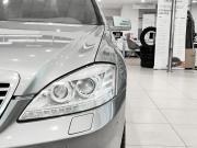 Mercedes-Benz S-Класс V (W221) Рестайлинг Казань  - изображение 43
